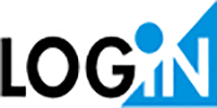 LOGIN EDV-Software Beratung und Training Ges.m.b.H Logo