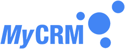 MyCRM Logo