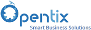 Opentix Logo