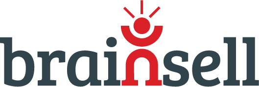 BrainSell Technologies Logo