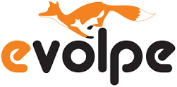 eVolpe Logo