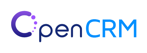 OpenCRM Logo